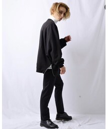 kutir black | スウェット