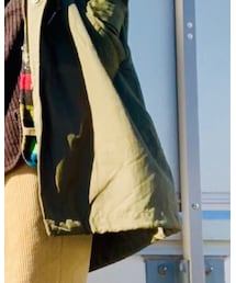 GGD | モッズコート