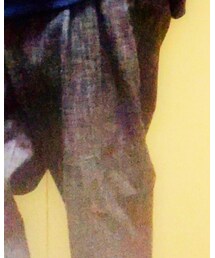 GGD | デニムパンツ