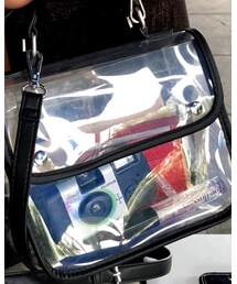 Bershka | ショルダーバッグ