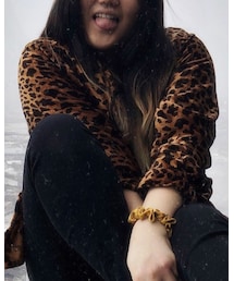 thrifted | シャツ/ブラウス