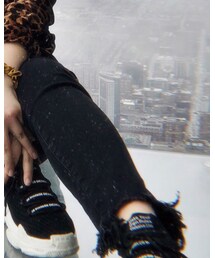 Abercrombie&Fitch | デニムパンツ