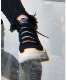 BASSO | スニーカー