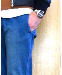 FREAK'S STORE | パンツ