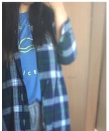 UNIQLO | シャツ/ブラウス