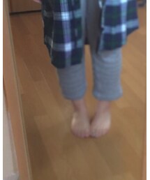 URBAN RESEARCH | パンツ