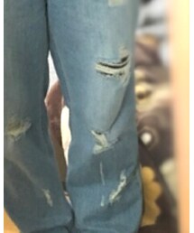 Avail | デニムパンツ