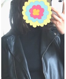 GU | ニット/セーター