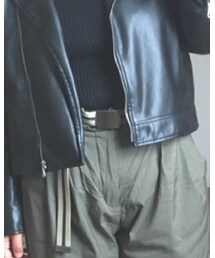 ダイソー | ベルト