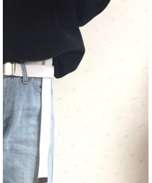 39マート | ベルト