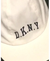 DKNY | (キャップ)