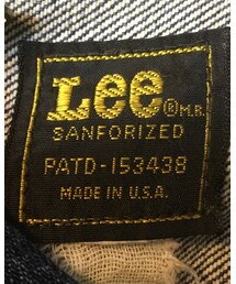 Lee | デニムジャケット