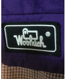 WOOLRICH | ナイロンジャケット