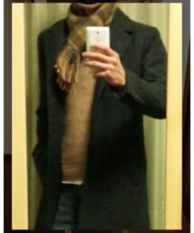 H&M | クルーネックセーター(ニット/セーター)