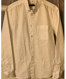 H&M | BDシャツ(シャツ/ブラウス)