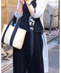 earth music&ecology | トップス