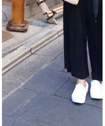 GU | スリッポン