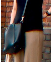 earth music&ecology | ショルダーバッグ