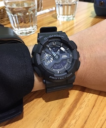 G-SHOCK | アナログ腕時計
