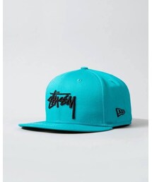 STUSSY | キャップ