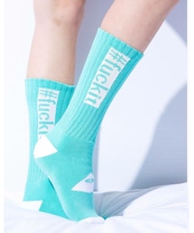 Jumper | ソックス/靴下