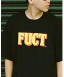 fuct(ファクト)の「トップス(Tシャツ/カットソー)」