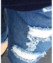 Right-on WOMEN'S | デニムパンツ