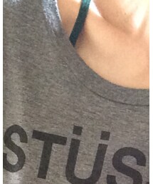 STUSSY | Tシャツ/カットソー