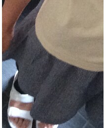 ARROW | スカート