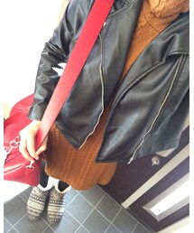 ZARA | ハンドバッグ