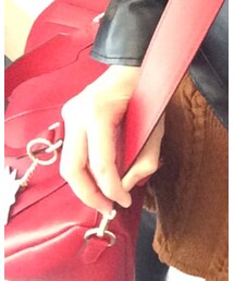 ZARA | ハンドバッグ