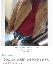 zozo掲載しました。 | その他