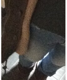 PEACH JOHN | デニムパンツ