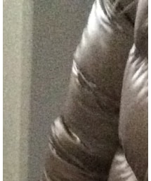 NATURAL BEAUTY BASIC | ダウンジャケット/コート