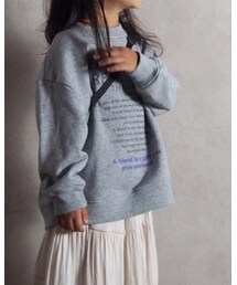 S&H | スウェット