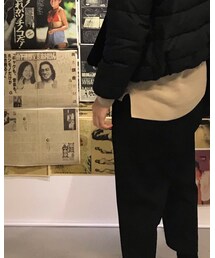 IMMENSE | その他パンツ