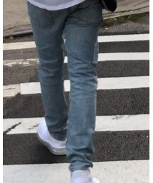 MONKEY TIME | デニムパンツ