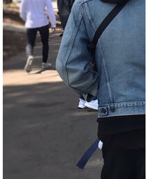 LEVI'S VINTAGE CLOTHING | デニムジャケット