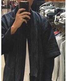 MUJI Labo | その他アウター