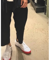 UNDERCOVER | スニーカー