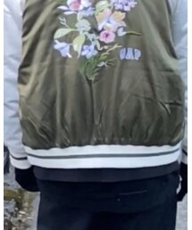 GAP | スタジャン