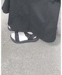 UNIQLO | サンダル