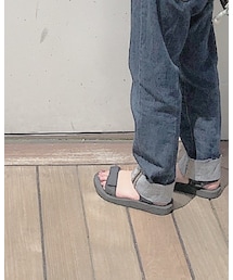 UNIQLO | サンダル