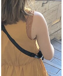 RETRO GIRL | キャミソール