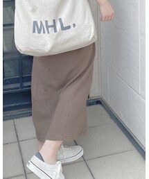 mystic | スカート