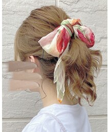 jummle | その他ヘアアクセサリー