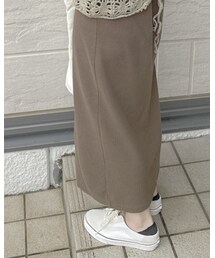 mystic | スカート