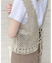 Kastane | キャミソール