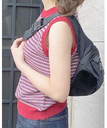 RETRO GIRL | トップス