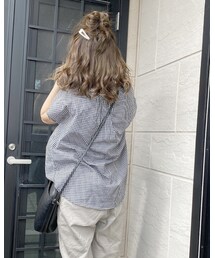 ヘアセット | その他